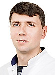 Скоблов Илья Николаевич, Гастроэнтеролог