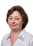 Сабуренко Марина
