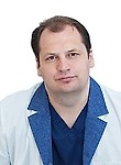Морога Дэнуц Федорович, Спортивный врач, Врач ЛФК, Реабилитолог