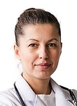 Никитина Евгения