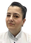 Эфендиева Сабина