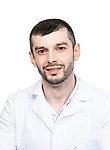 Михайловский Михаил
