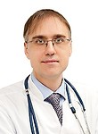 Соколов Денис