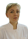 Ревенкова Ирина Альбертовна, Анестезиолог, Реаниматолог