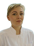 Ревенкова Ирина