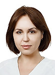 Щетинина Анна