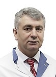 Жаманов Хамид Билялович, Андролог, Уролог