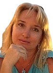 Клепалова Наталья