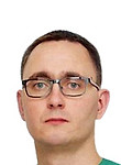 Малышев Павел Сергеевич, Анестезиолог, Реаниматолог