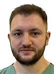 Генджаев Мурат
