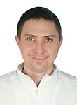 Климов Семен Николаевич, Невролог, Мануальный терапевт