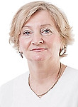 Ласицкая Наталья Владимировна, Гастроэнтеролог