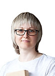 Байдюк Марина Александровна, Психолог
