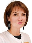 Исмаилова Наталья