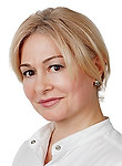 Магомедова Мариян Хановна, Гинеколог