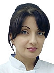 Гашимова Экатерина Гивиевна, Гинеколог, Акушер, УЗИ-специалист