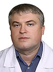 Исаченков Максим Игоревич, Гематолог