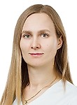 Щербина Ирина Сергеевна, Стоматолог