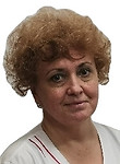 Новекс Светлана Владимировна, УЗИ-специалист