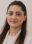 Тамоева Кристина