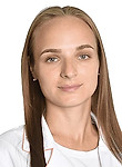 Чумакова Наталья