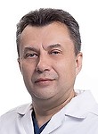 Котов Дмитрий Владимирович, Невролог, Мануальный терапевт, Рефлексотерапевт