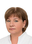 Долбинина Татьяна Илларионовна, Кардиолог