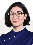 Бендева Марина