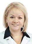 Кравченко Ольга