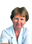 Майорова Галина