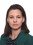 Мельник Ирина