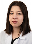 Замуруева Юлия Александровна, Стоматолог