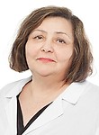 Арефьева Алла