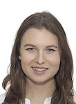 Власова Юлия