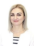 Шульгина Яна