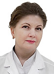 Михайлова Елена