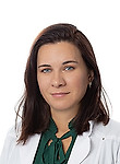 Лукашова Светлана Андреевна, Терапевт, УЗИ-специалист
