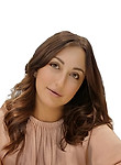 Смиренская Валентина