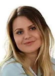 Белова Анна