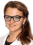 Сенча Екатерина
