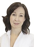 Максимова Елена