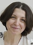 Бушенева Анна