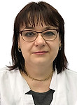 Хоружая Светлана Алексеевна, УЗИ-специалист