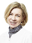 Лешкевич Галина