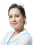 Кастаньо Евгения