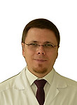 Зеленин Николай Вадимович, Пластический хирург