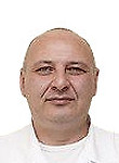 Гаштов Аслан