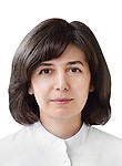 Карапетян Марианна Георгиевна, Косметолог, Дерматолог, Трихолог