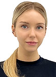 Кирпика Карина