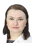 Буваненко Оксана